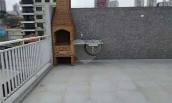 Imagem 4: Apartamento Garden à venda - Vila Maria - SP