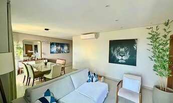 Imagem: Apartamento mobiliado para locação