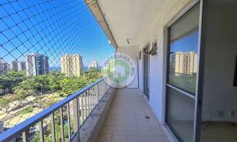 Imagem: RIO DE JANEIRO - Apartamento Padrão - BARRA