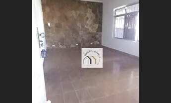 Imagem: Casa com 3 dormitórios para alugar por