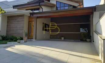 Imagem 2: Casa em Condomínio para Locação em Sorocaba, Brigadeiro Tobias, 3 dormitórios, 1 suíte, 4