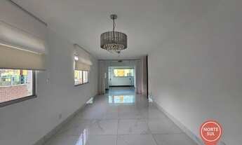 Imagem: Apartamento com 4 dormitórios, 131 m²