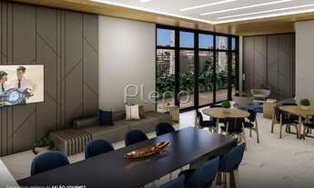 Imagem 4: Apartamento - Taquaral - Campinas