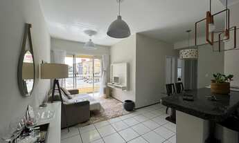 Imagem 3: Del Fiore mobiliado com 3 quartos no Jd Eldorado - R$ 2600