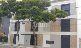 Imagem: São Paulo - Apartamento Padrão - Vila