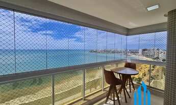 Imagem 4: Apartamento para venda tem 155 metros quadrados com 3 quartos em Praia do Morro - Guarapar