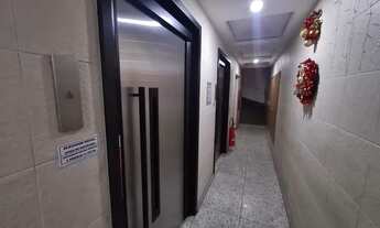 Imagem 3: Excelente 2 quartos na Tijuca do lado da praça Saens Peña