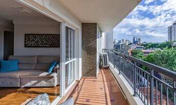 Imagem 2: Vila Ipojuca, localizada na Zona Oeste de São Paulo, é um bairro residencial tranquilo