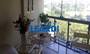 Imagem: FLAT - JARDIM PAULISTANO - SP