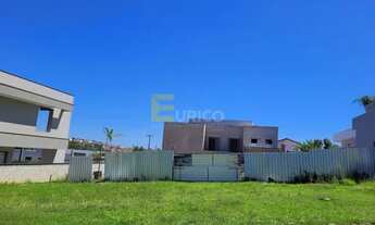 Imagem: Terreno em Condomínio à venda no Condomínio