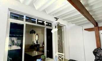 Imagem 3: São Paulo - Casa Padrão - Vila Mariana