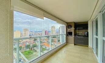 Imagem 7: Maravilhoso apartamento Vila Carrão - 3 suítes, 152 m², 3 vagas