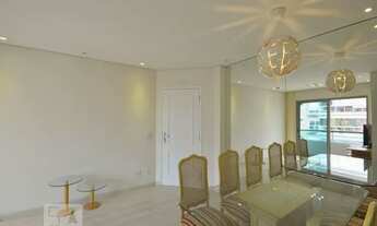 Imagem 3: Apartamento para Aluguel - Aclimação, 1 Quarto, 45 m2