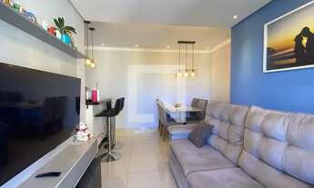 Imagem 4: Apartamento à Venda - Jardim Iracema, 2 Quartos, 57 m2