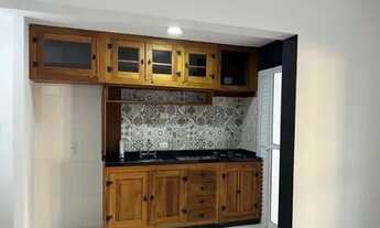 Imagem 5: Apartamento com 2 dormitórios, 77 m² - venda por R$ 953.000,00 ou aluguel por R$ 4.970,00