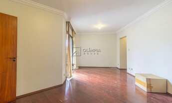 Imagem 4: Apartamento Venda Moema 112 m² 3 Dormitórios