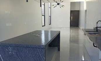 Imagem 2: Linda casa Terras Alphavile Anápolis