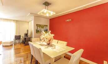 Imagem 7: Apartamento para Aluguel - Perdizes, 3 Quartos, 144 m2