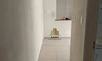 Imagem 4: V. Clementino - 2 dormitórios próximo da UNIFESP e da estação de metrô Hospital São Paulo