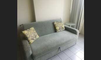 Imagem 4: STUDIO MOBILIADO 42M2