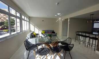 Imagem: Apartamento para venda com 130 metros quadrados