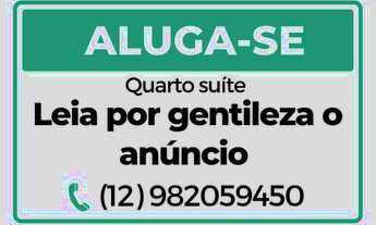 Imagem: Quarto Suíte