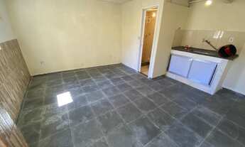 Imagem 2: Apartamento KITNET CONJUGADO para aluguel 1 quarto em Tijuca - Rio de Janeiro - RJ