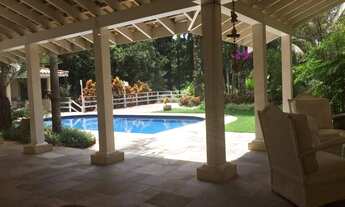 Imagem 3: Casa - Sítios de Recreio Gramado - Campinas