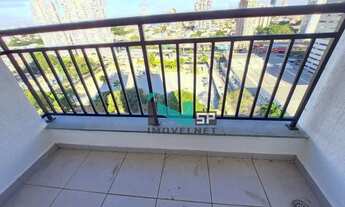 Imagem 6: Apartamento Vila Prudente - Locação