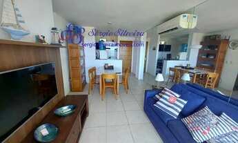 Imagem: Amplo apartamento todo mobiliado perto do