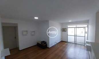 Imagem 2: APARTAMENTO TRÊS DORMITÓRIOS