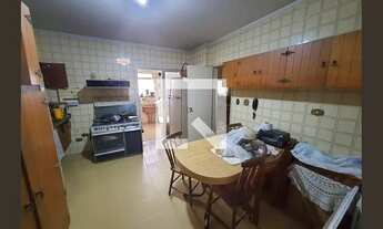 Imagem 6: Apartamento para Aluguel - Saúde, 3 Quartos, 124 m2