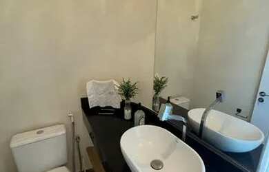 Imagem 3: Casa Terrea no Passaredo 4 Qts sendo 3 Suites Fino Acabamento 4 Vagas