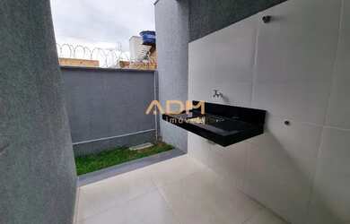 Imagem 6: Apartamento à venda no bairro São Francisco - Senador Canedo/GO