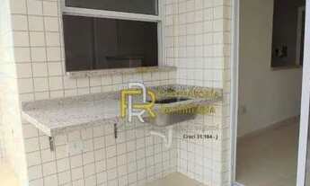 Imagem 6: Apartamento com 2 dormitórios à venda, 69 m² por R$ 390.000,00 - Guilhermina - Praia Grand