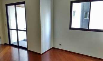 Imagem 4: Apartamento para alugar, 44 m² por R$ 3.731,00/mês - Vila Olímpia - São Paulo/SP