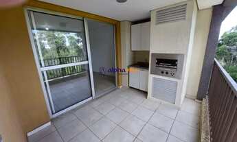 Imagem: NOVA LIMA - Apartamento Padrão - Alphaville