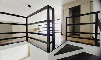 Imagem 2: Edifício Tarsila Loft duplex 1 suíte 78 m² Jardim Aquarius Sjc