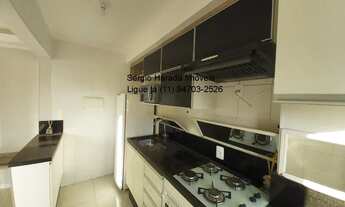 Imagem 7: MOGI DAS CRUZES - Apartamento Padrão - LOTEAMENTO MOGILAR