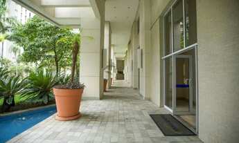 Imagem: Apartamento com 2 dormitórios, 164 m²