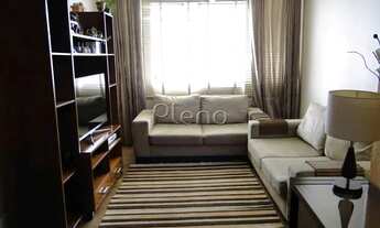 Imagem 5: Apartamento - Bosque - Campinas