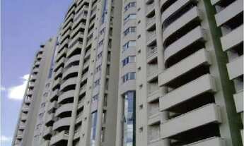 Imagem: Apto, venda, 4 dormitórios, 230m², R$