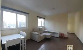 Imagem 5: Apartamento - Av Visconde de Guarapuava, 1939 - Centro - Curitiba - PR