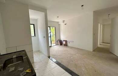 Imagem 5: Apartamento com 2 dormitórios à venda, 58 m² por R$ 400.000,00 - Pinheirinho - Vinhedo/SP