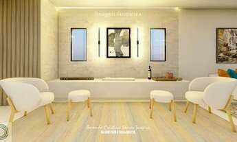 Imagem 2: Cotia - Mansão cinematográfica - Novíssima - 3 suítes