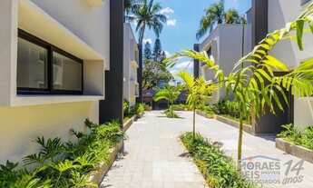 Imagem 6: Casa nova em condomínio 4 suítes, 4 vagas, piscina, 401,12 m², à venda por R$ 4.500.000,00