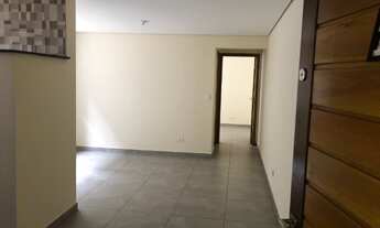 Imagem 2: Apartamento com Cozinha Planeja no Boqueirão