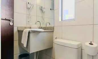 Imagem 3: DM- Apartamento mobiliado 2 quartos. Beach Class Conselheiro