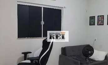 Imagem 4: Casa com 2 dormitórios à venda, 51 m² por R$ 250.000,00 - Residencial Interlagos - Rio Ver