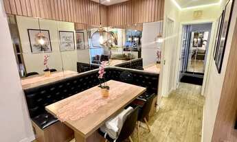 Imagem 4: Apartamento Terrazo